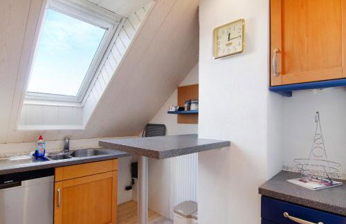 Ferienwohnung Rocker - Foto 7