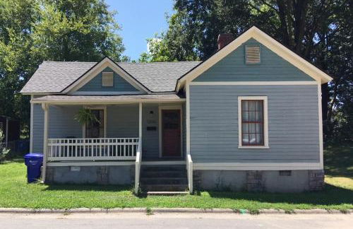 Renovated Mill House in Historic Golden Belt - Photo 5