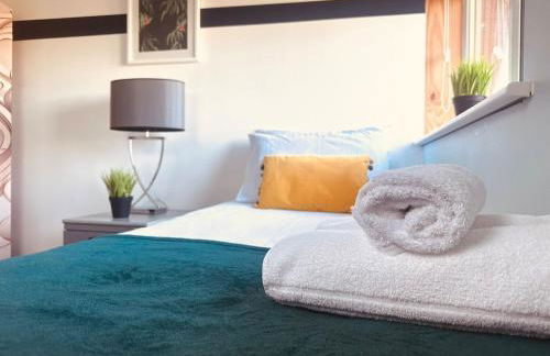 Premium 7 Bedroom house on Thingwall Road CH613UB - Foto 24