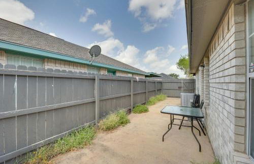 Pet-Friendly Edinburg Apartment with Pool Access! - Foto 21