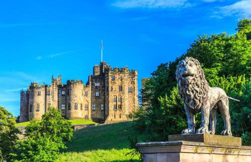 3 Bed in Berwick-upon-tweed oc-89814 - Foto 27