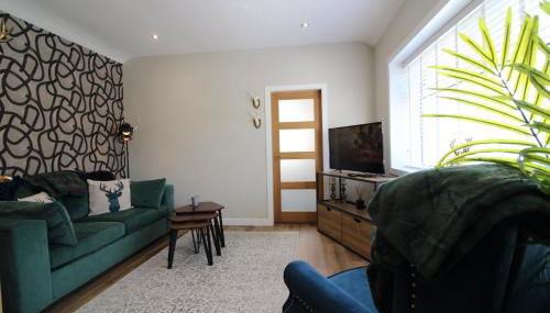 Links Cottage, Prestwick - Foto 3