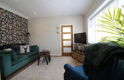 Links Cottage, Prestwick - Foto 3