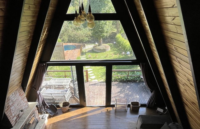 BLS Bungalove Sapanca - Foto 3