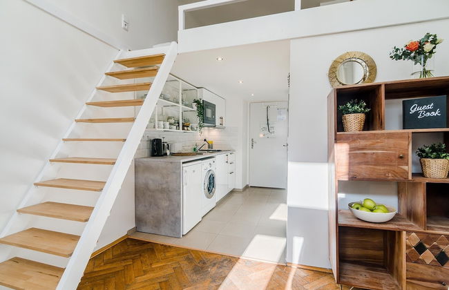 Charm APTs in Prague by Michal&Friends - Foto 47