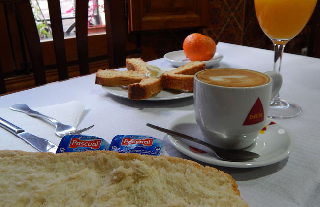 Casa Rural Parada Real - Foto 31