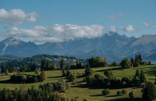 Chałpy Holiday - Foto 55