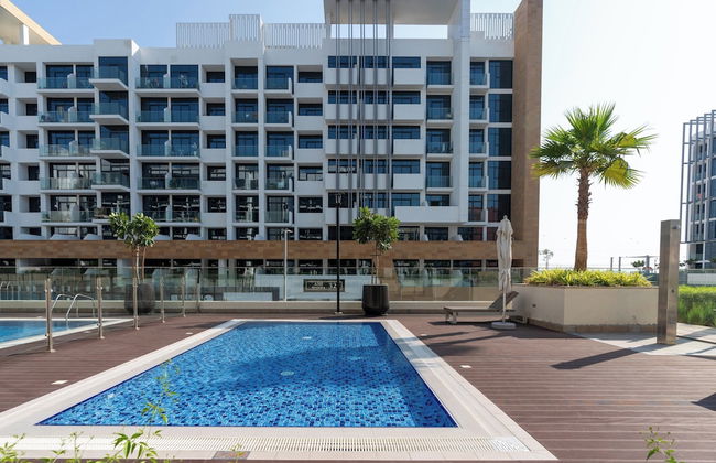 GLOBALSTAY. Azizi Riviera 34 - Foto 36