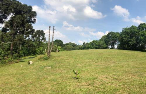 Chácara Privativa com Quadra de Beach Tennis - Foto 58