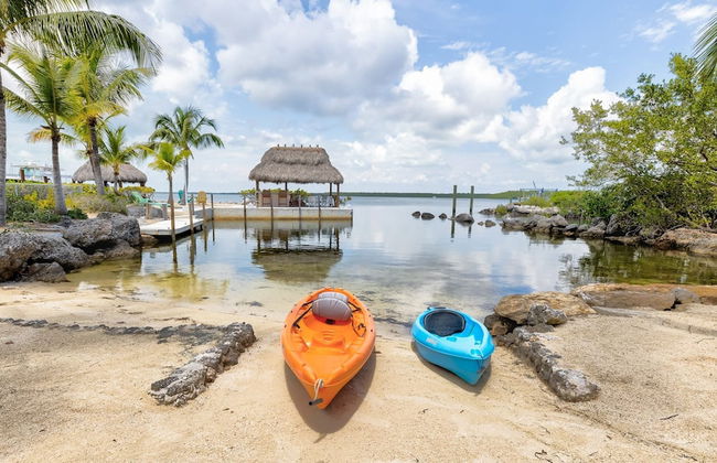 Sunset Beach in Key Largo - Foto 1