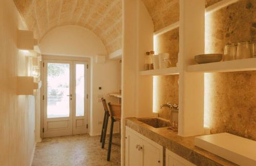Masseria Borgo Ritella - Photo 96