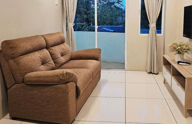 Triima Inn Dayang Bay by Perfect Host - Foto 57