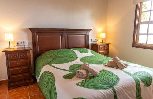 Casa de Los Establos - Finca Camacho - Foto 9