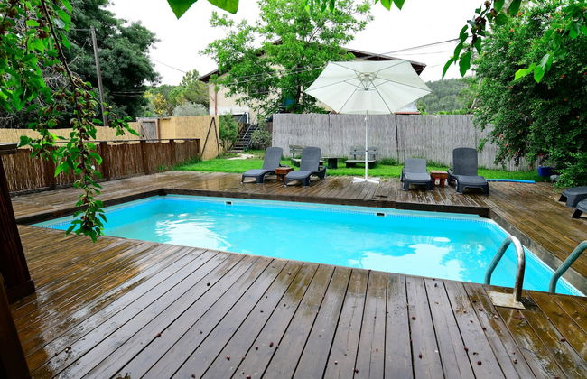 Tzlil Hateva - Foto 20