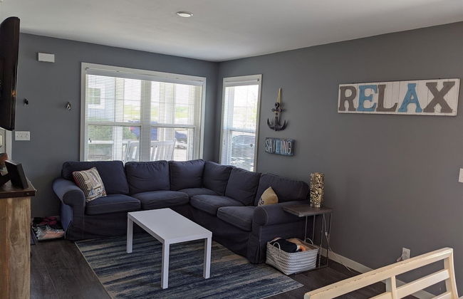 Spyglass Inn - Foto 22