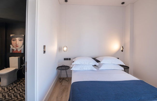 City s Best-kept Secret Chic Luxe Getaway - Foto 24