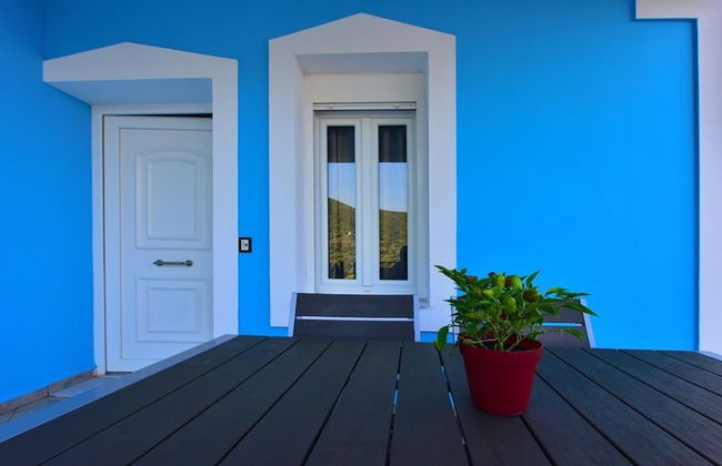 Mouzakis Villas - Photo 23