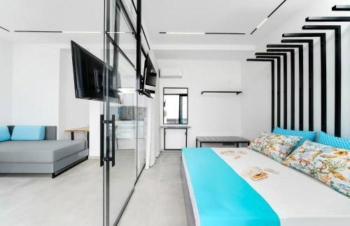Mythodea Prive Luxury Suites - Foto 20