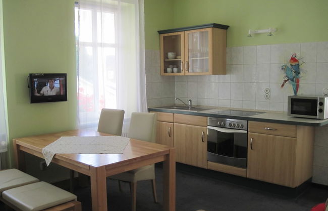 Villa Maria - Foto 14