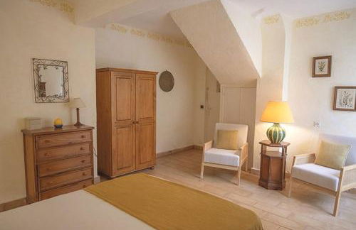 Grande Villa, Corse du Sud, Domaine privé de Cala Rossa - Foto 14