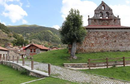 Casa Rural Cares - Foto 44