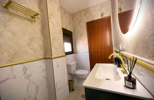 El Balcón de Fuenteheridos - Foto 29