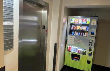 Nest aparthotel with kitchenette - Foto 8