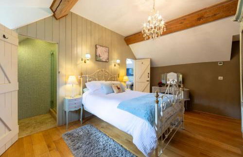 Butterfly Cottage - Photo 24