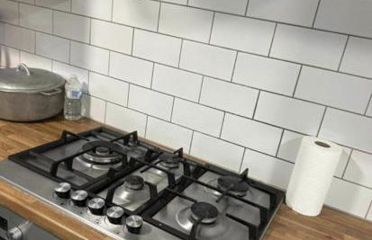 City breaks Corby Double ensuites with tv - Photo 6