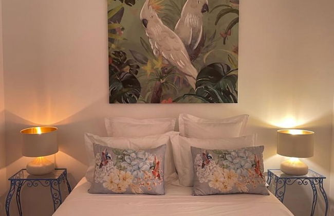 Summer Villa With Heated Private Pool - Photo 43