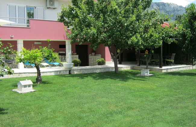 Apartment Marinely - Foto 27