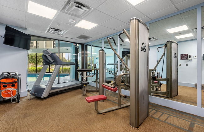 The Enclave Hotel and Suites - Foto 43