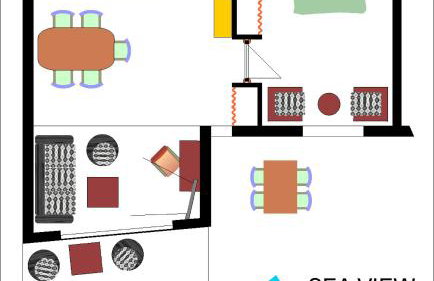 MaraMare Apartments - Foto 19