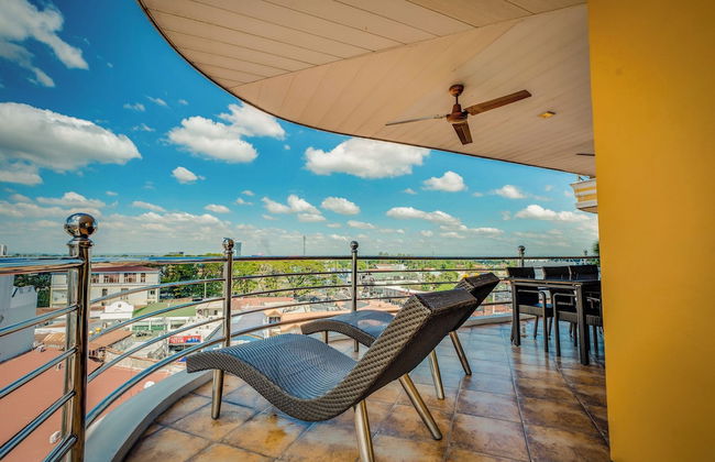 Fields Plaza Condo - Foto 45