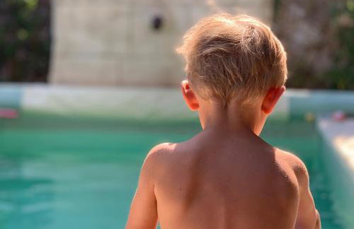 Villa de charme à 250m de la plage, belle vue mer - Foto 39