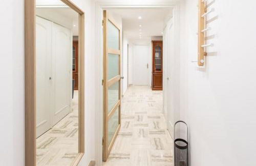 L43 Suite Maurice sea view 6Pax/Terrace,Parking,AC - Foto 9