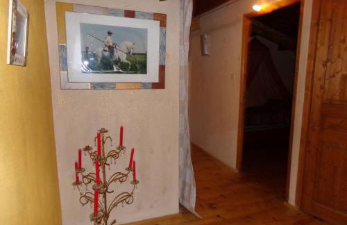 Le Mas du Ruisseau - Foto 19