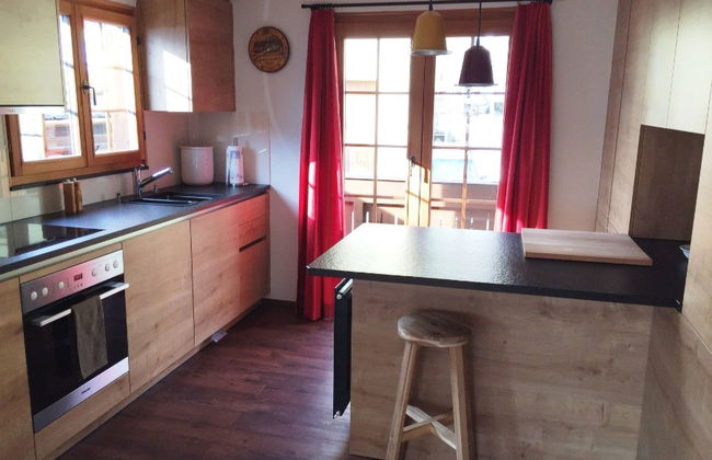 Ferienwohnung Bigliel-Wahrenberger - Foto 14