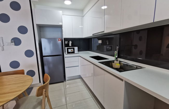 Almas Puteri Harbour By Squarenest - Photo 70