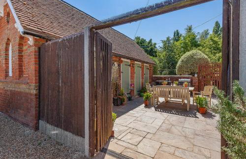 The School House Cottage - Foto 14