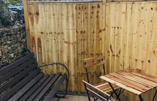 The Street Cottage - Foto 23