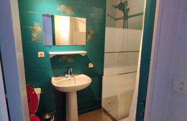 Gite le Buron - Foto 51