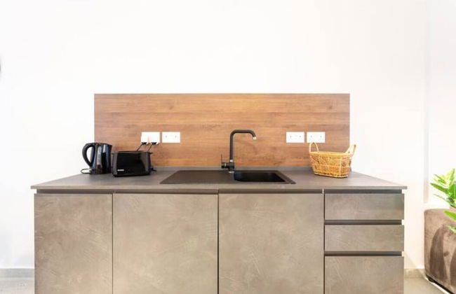 St Angelo Boutique Living - Foto 25