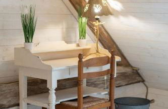 Maison troglodyte de luxe 10 pers proche Amboise - Foto 4