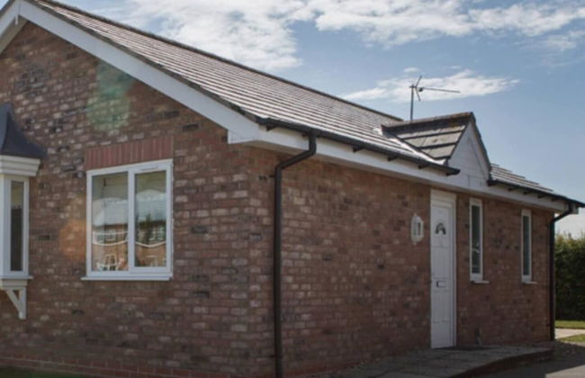 Cozy Dog Friendly Cottage Near Bridlington - Foto 18