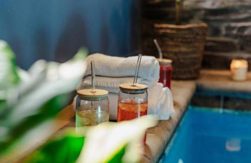 Rustic Mountain Retreat by Ghosal Luxury Lodging - Foto 34