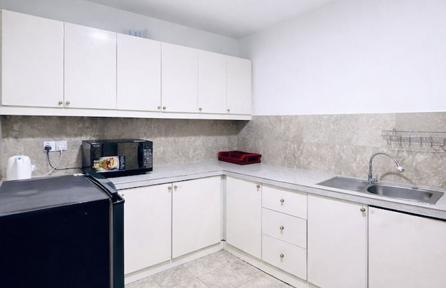 KL Bintang Suites at Times Square - Photo 33