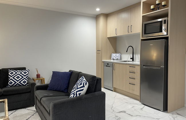 Veld View Bed & Breakfast - Photo 11