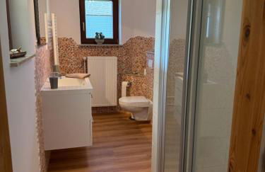 Ferienwohnung Wiesenblick - Foto 33