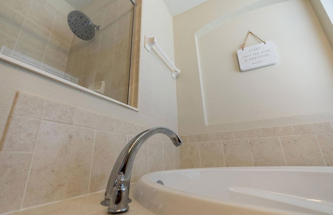 Cozy 4 Bedrooms Tranquility Right Next to Disney - Foto 51